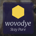 wovodye.com favicon